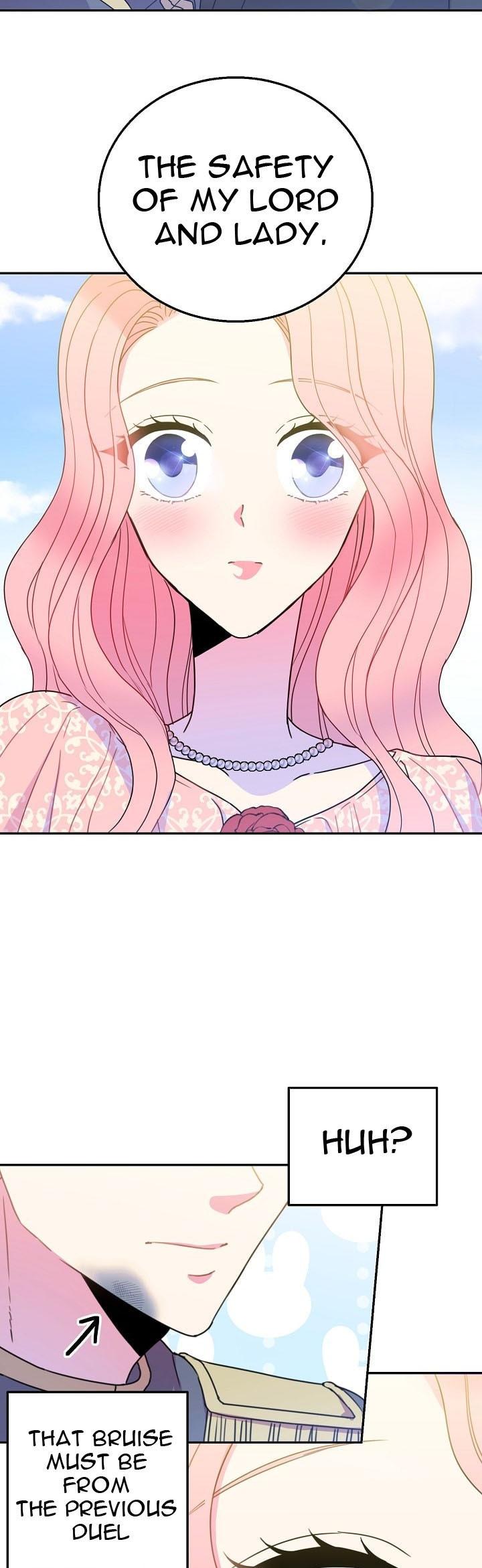 Lady Beast chapter 13 page 7