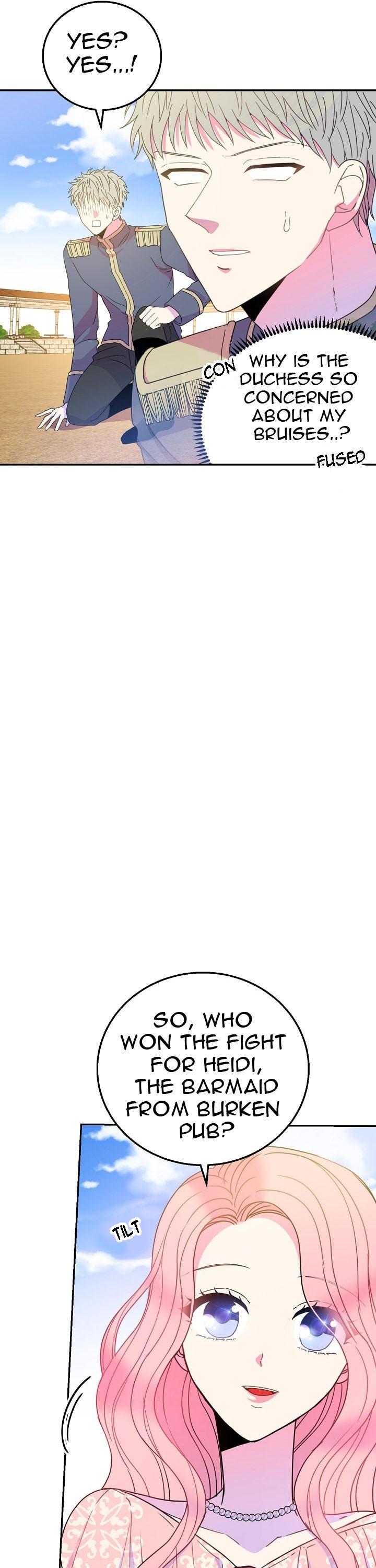 Lady Beast chapter 13 page 9