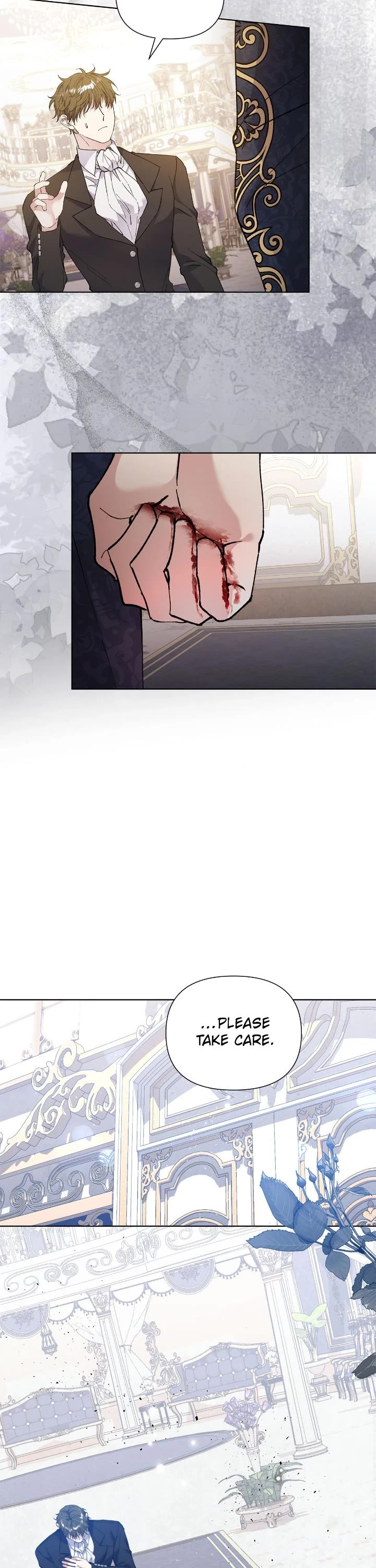 Lady Beast chapter 130 page 16