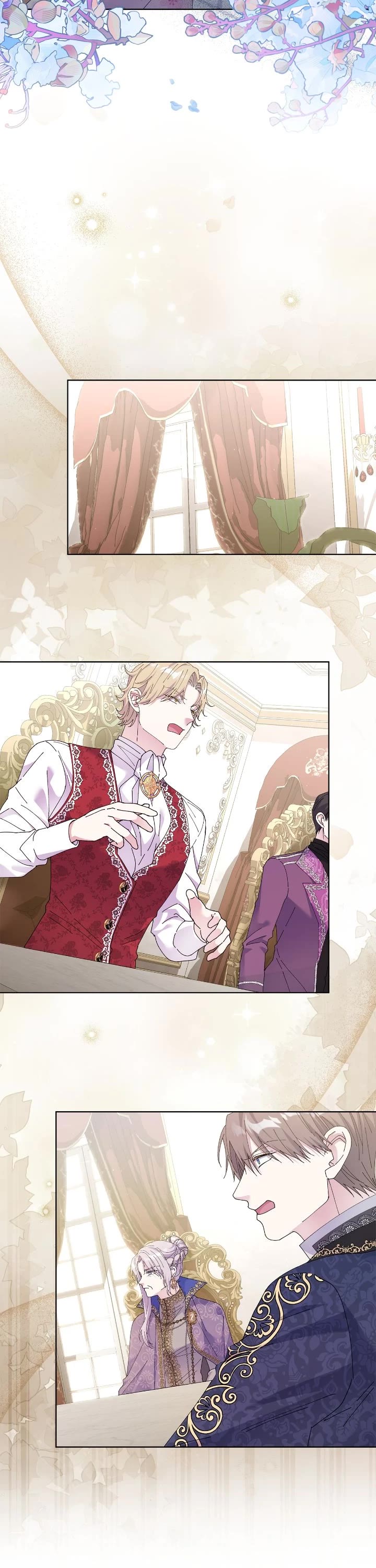 Lady Beast chapter 130 page 22