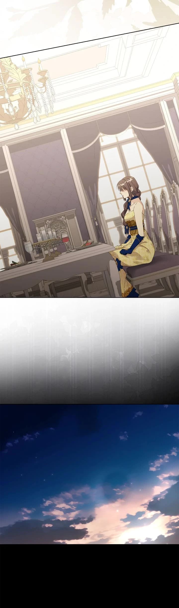 Lady Beast chapter 130 page 25