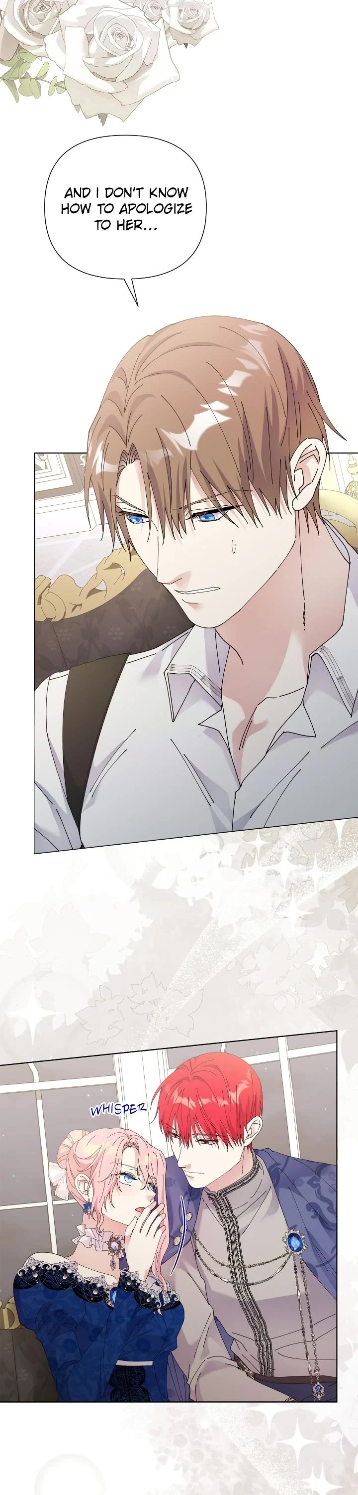 Lady Beast chapter 130 page 31