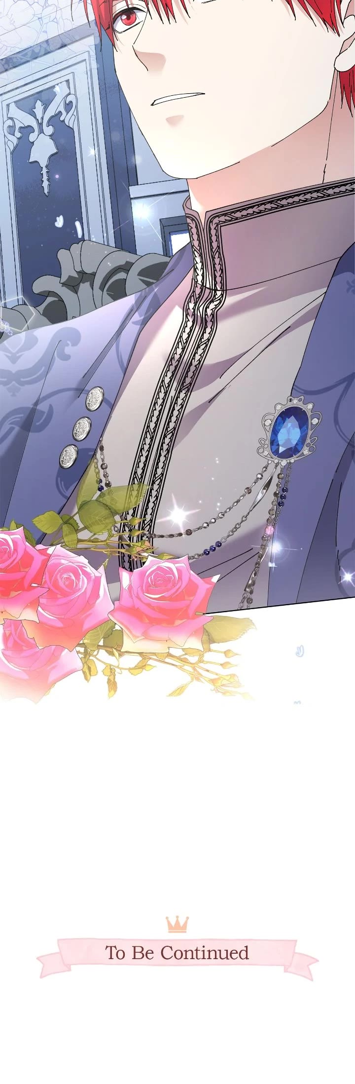 Lady Beast chapter 130 page 34