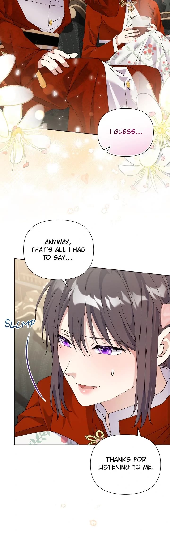 Lady Beast chapter 131 page 10