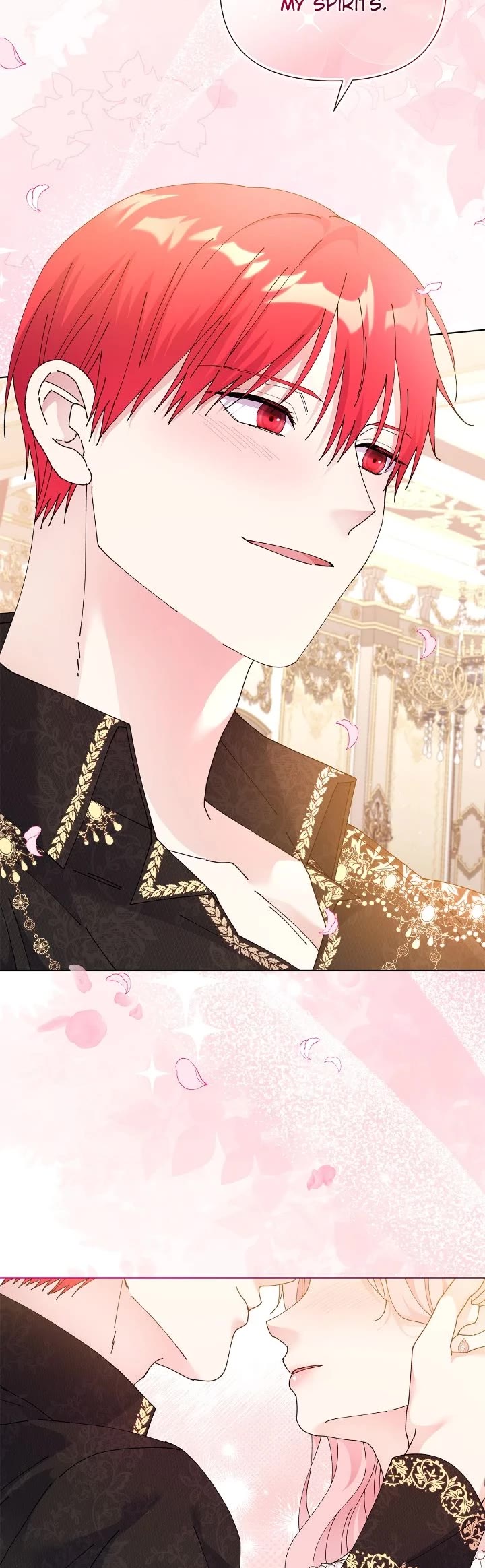 Lady Beast chapter 131 page 19