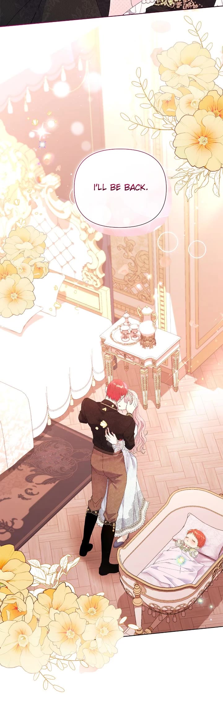 Lady Beast chapter 131 page 20