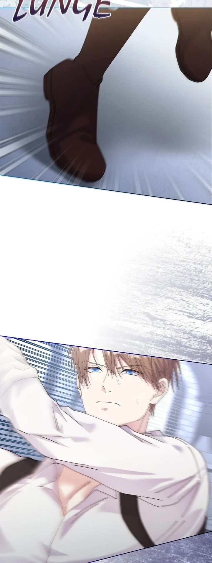 Lady Beast chapter 131 page 25