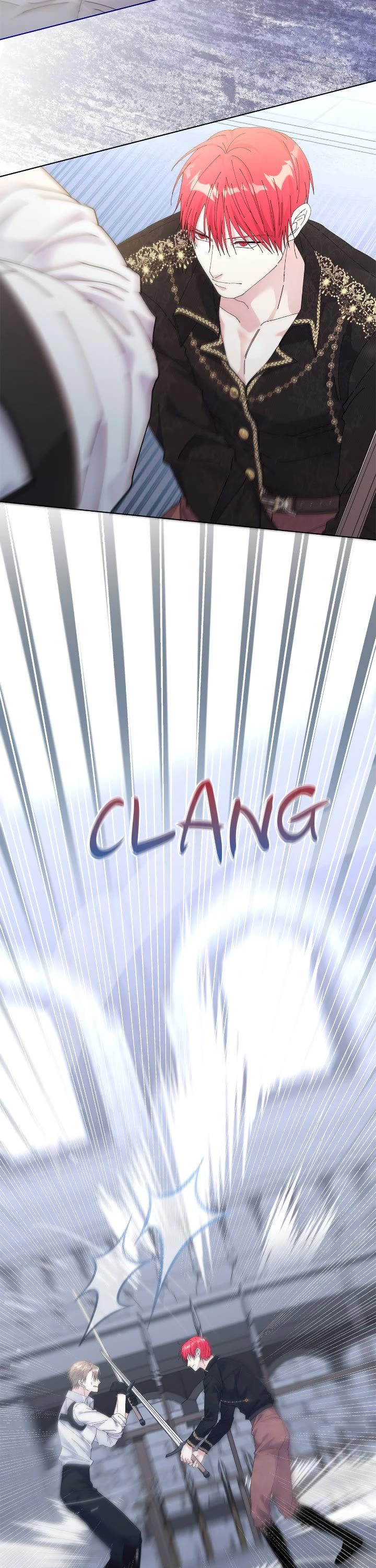 Lady Beast chapter 131 page 26