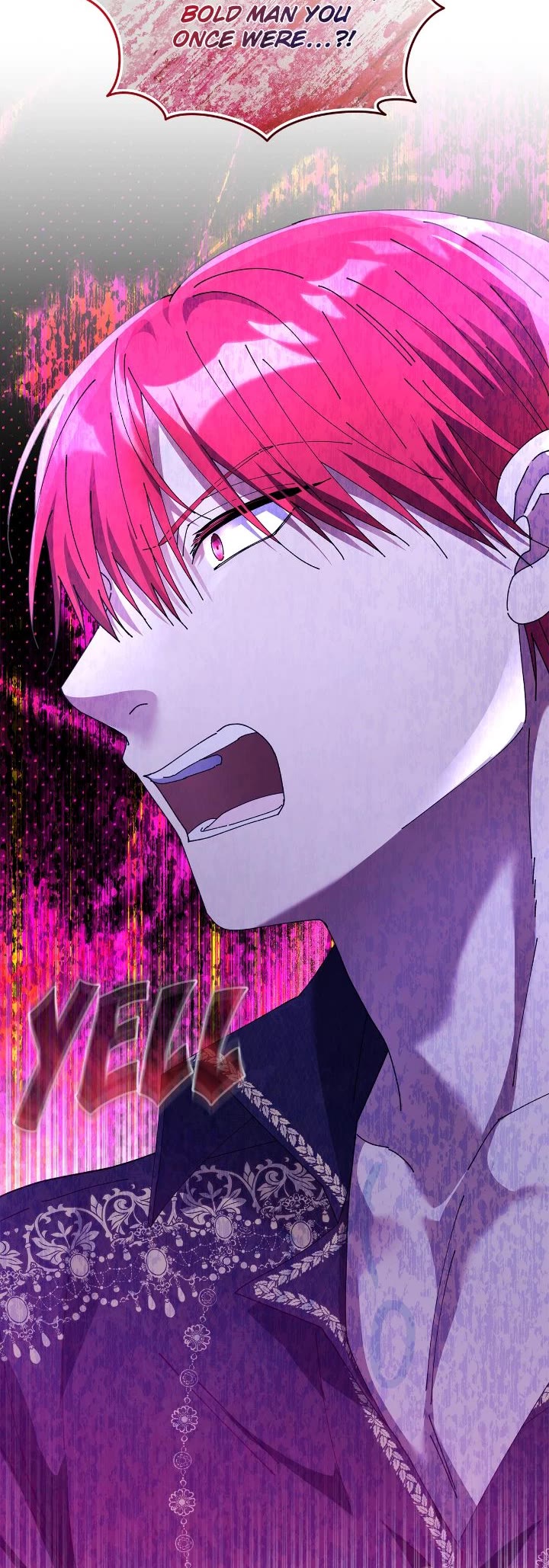 Lady Beast chapter 131 page 29