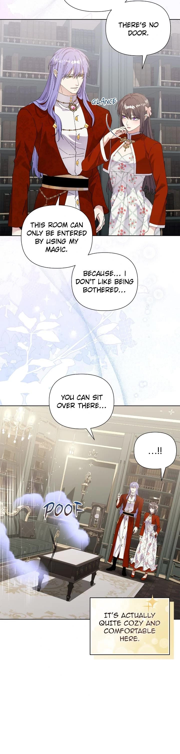 Lady Beast chapter 131 page 3