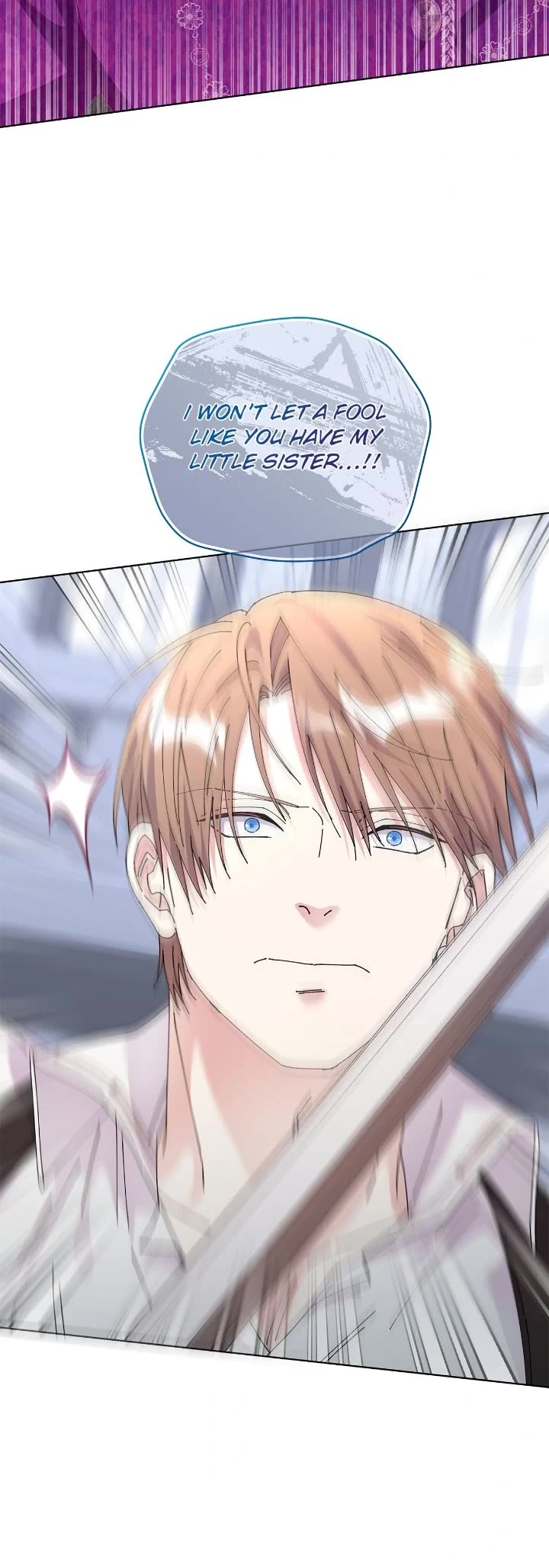 Lady Beast chapter 131 page 30