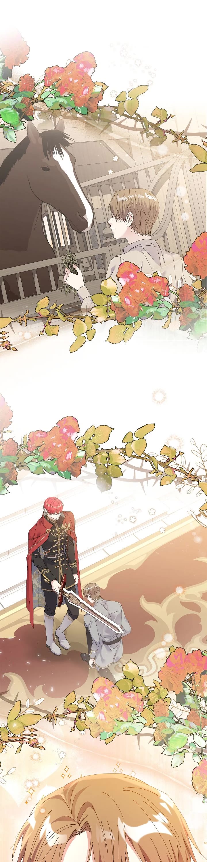 Lady Beast chapter 131 page 31