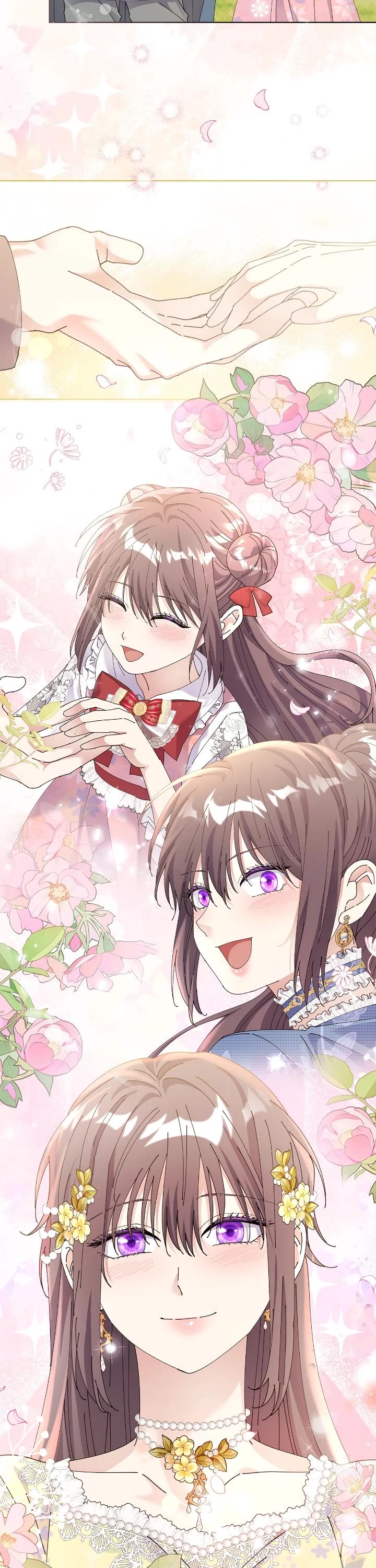 Lady Beast chapter 131 page 33