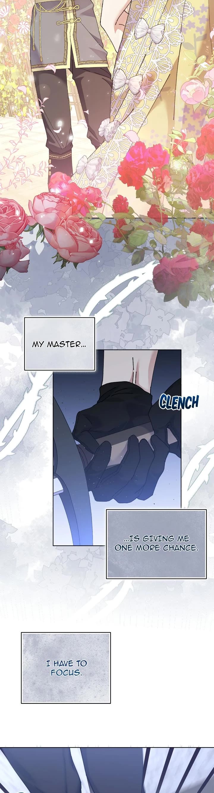 Lady Beast chapter 131 page 35