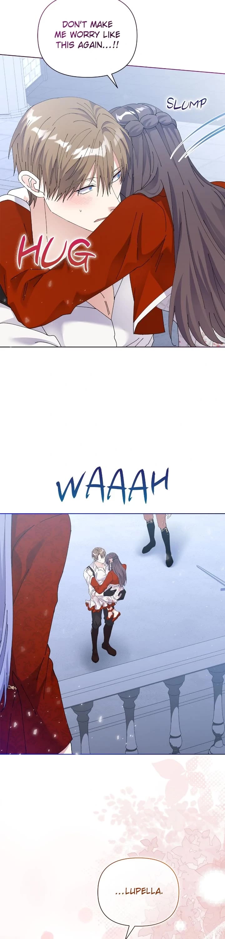 Lady Beast chapter 132 page 16