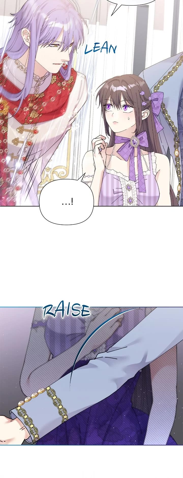 Lady Beast chapter 132 page 25