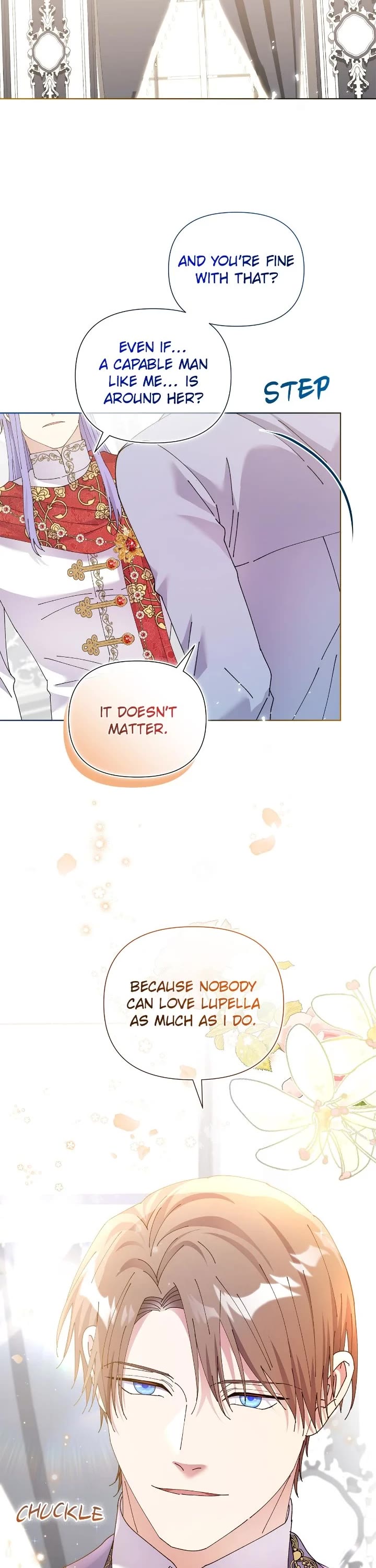 Lady Beast chapter 132 page 32