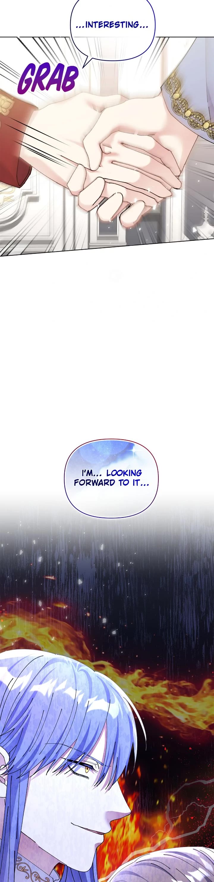 Lady Beast chapter 132 page 37