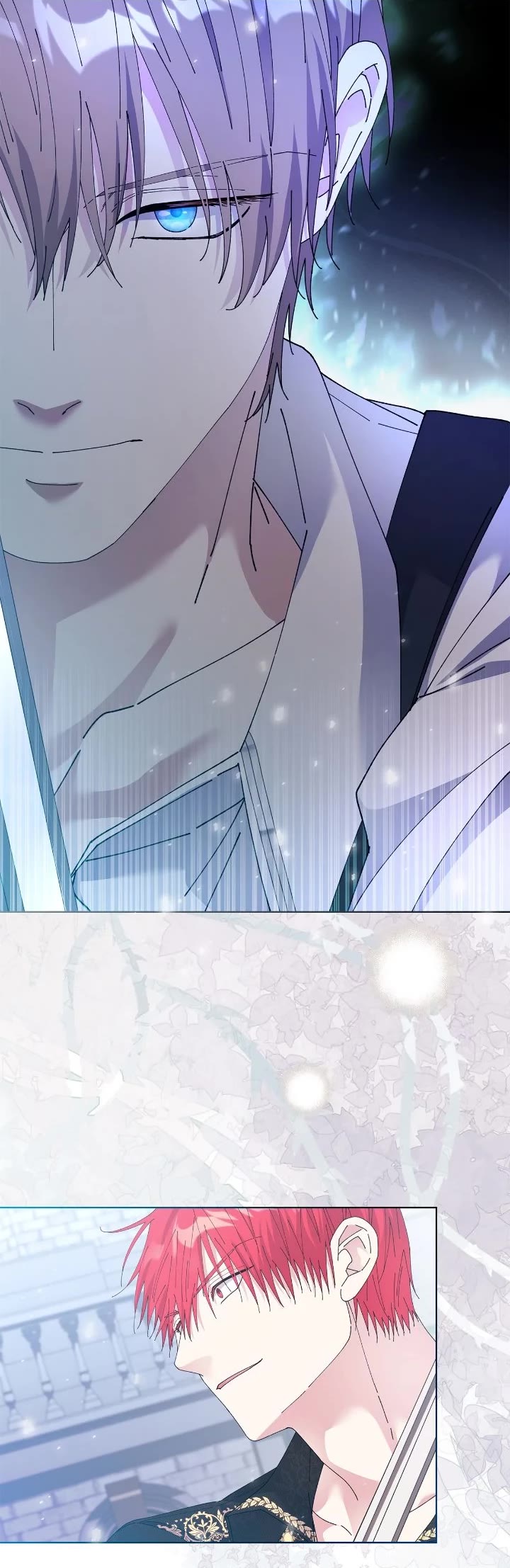 Lady Beast chapter 132 page 4