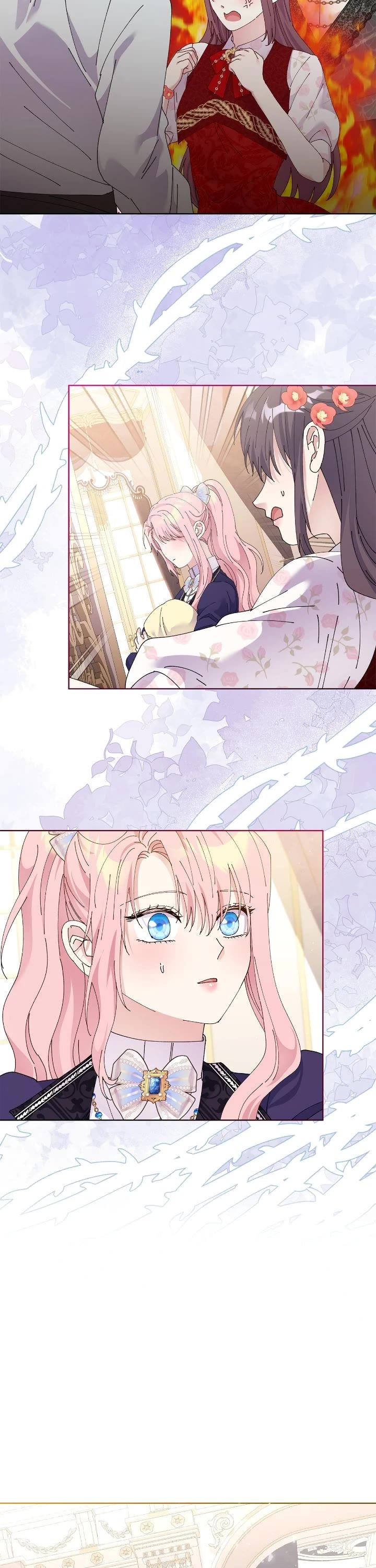 Lady Beast chapter 133 page 33