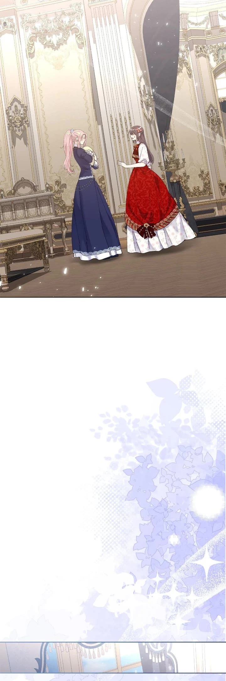 Lady Beast chapter 133 page 34