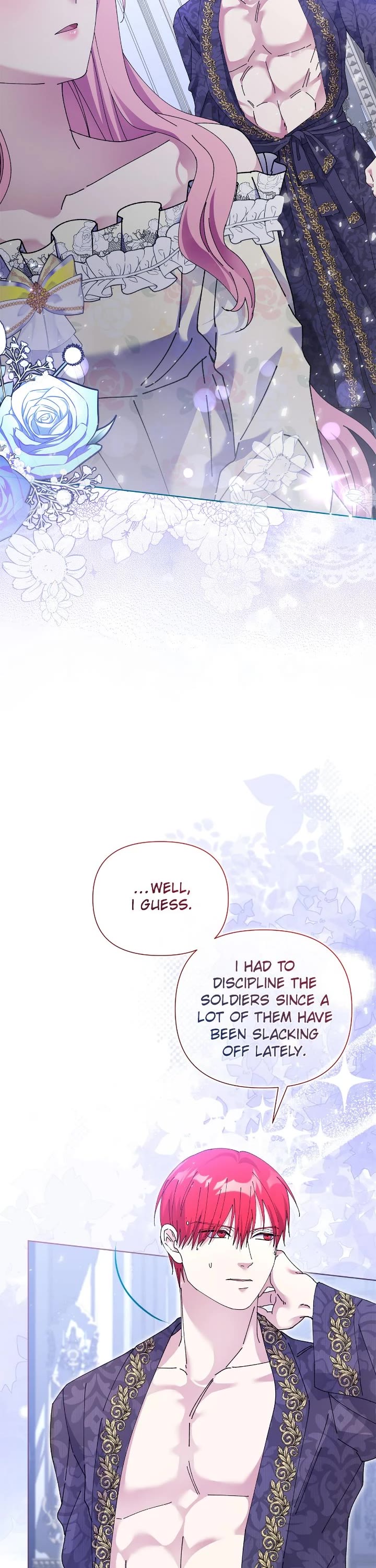 Lady Beast chapter 133 page 37