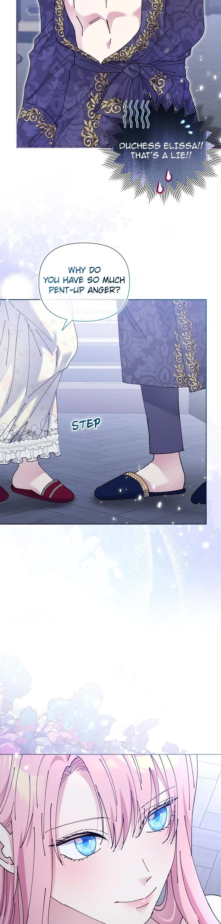 Lady Beast chapter 133 page 38