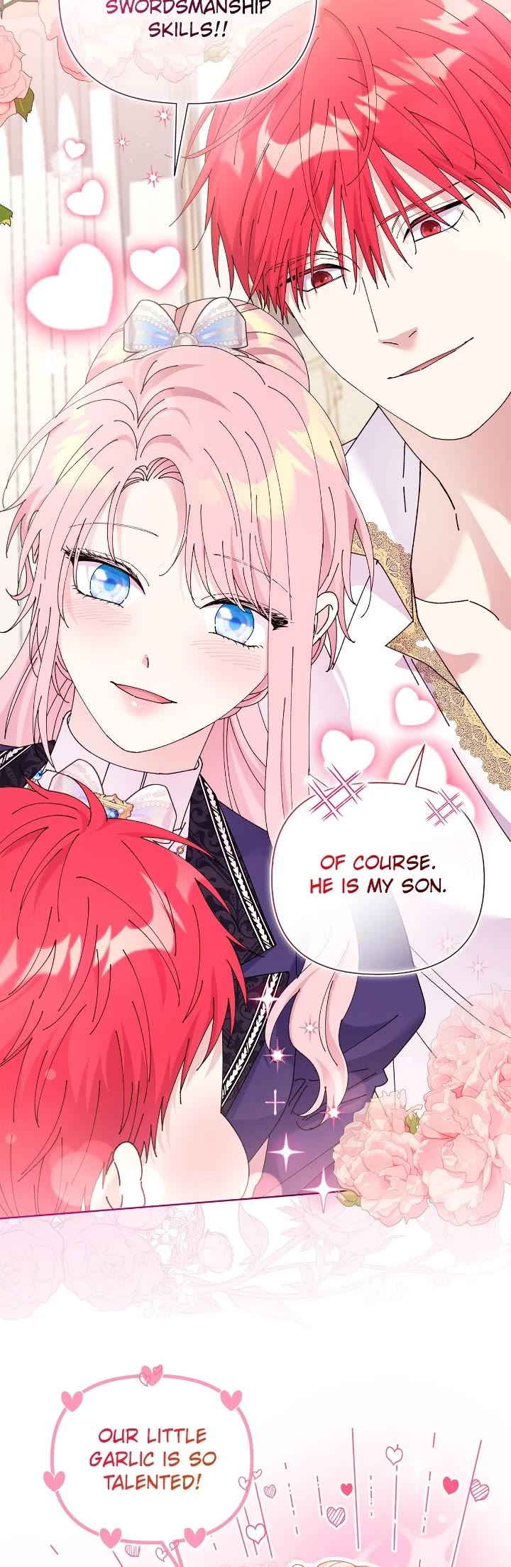 Lady Beast chapter 133 page 4