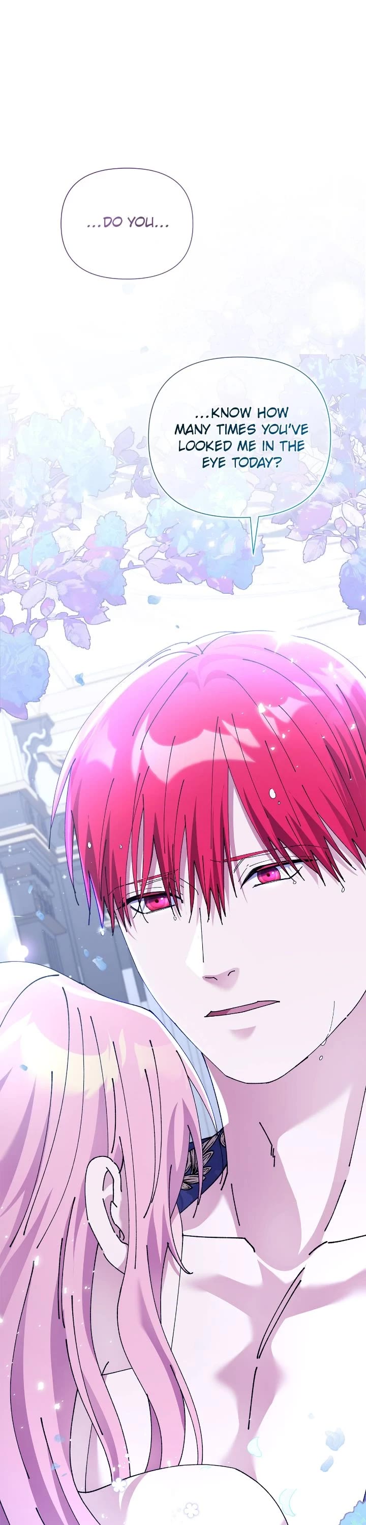 Lady Beast chapter 134 page 1