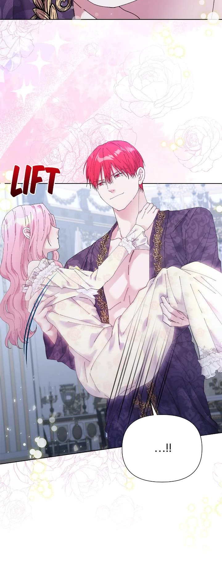 Lady Beast chapter 134 page 10