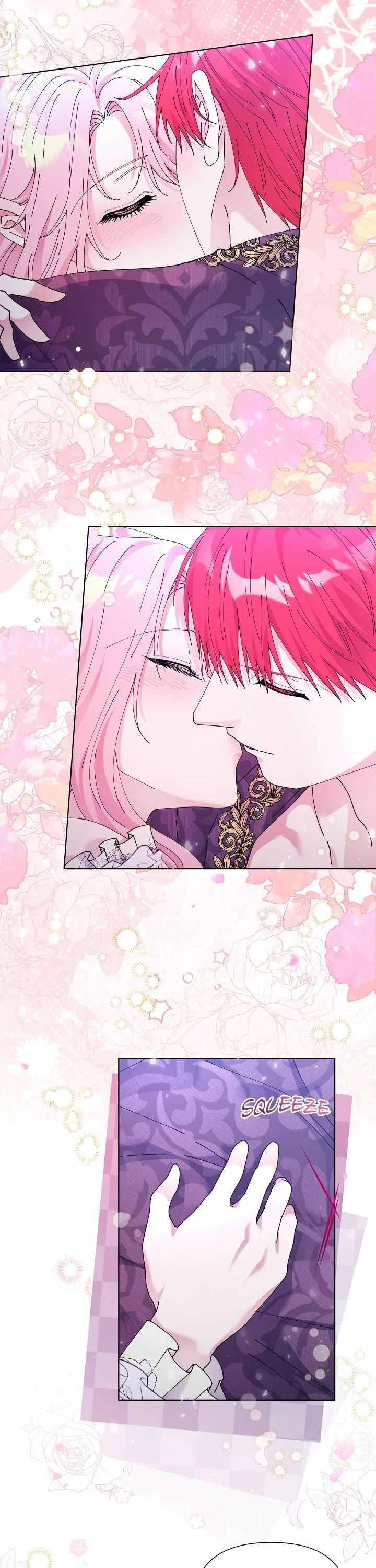 Lady Beast chapter 134 page 12