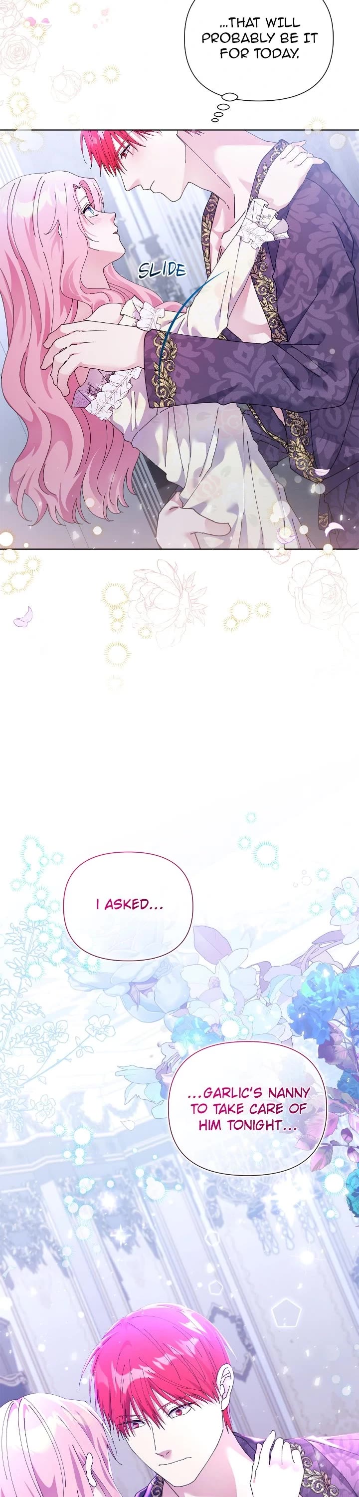 Lady Beast chapter 134 page 13