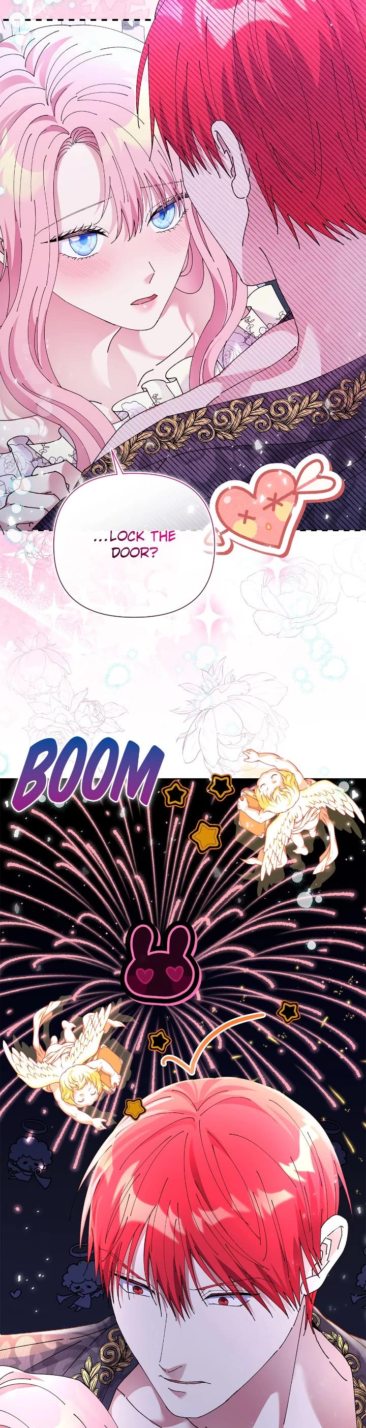 Lady Beast chapter 134 page 15