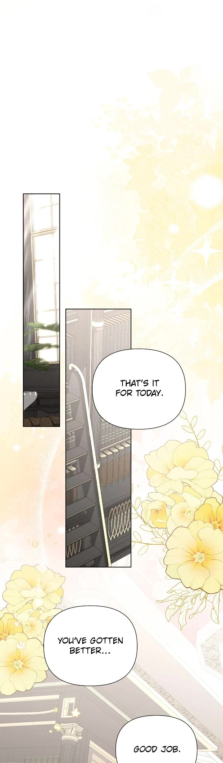 Lady Beast chapter 134 page 20