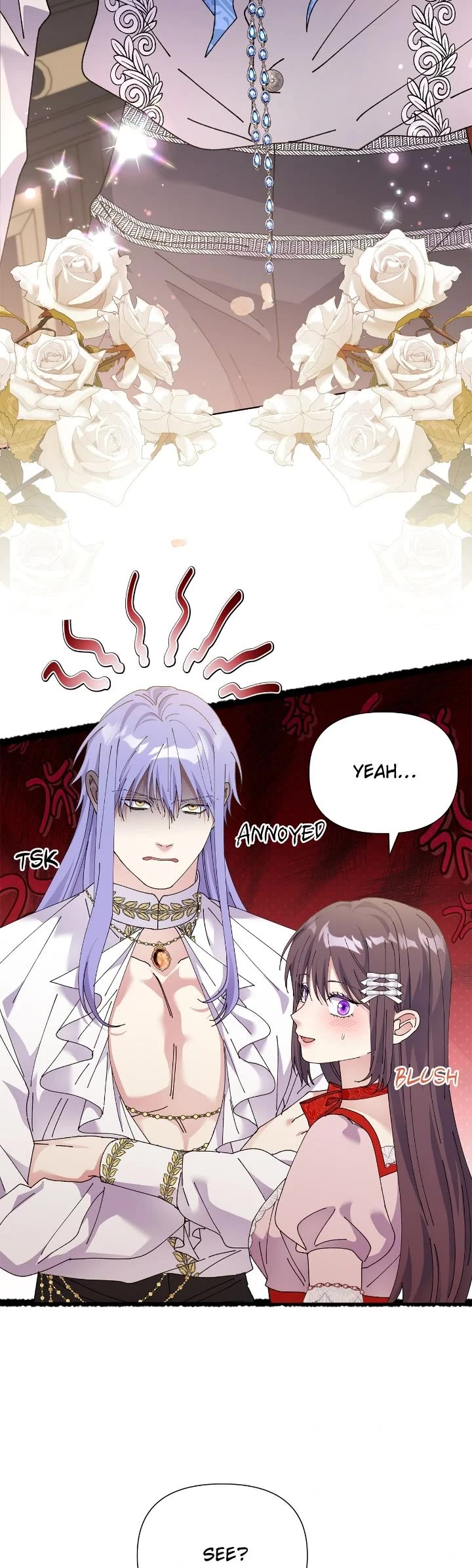 Lady Beast chapter 134 page 30