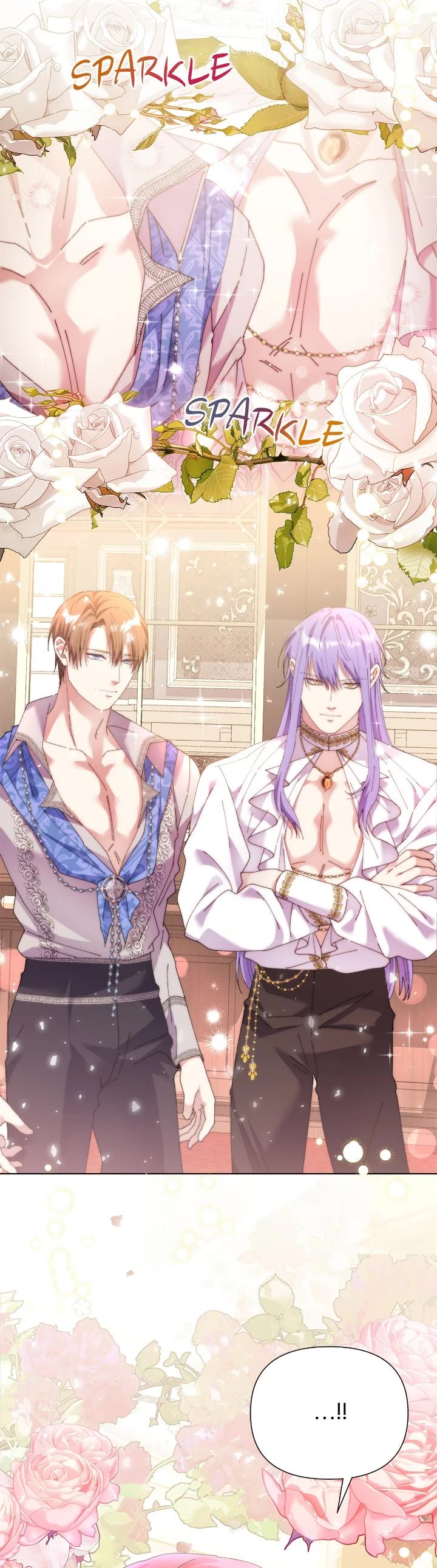 Lady Beast chapter 134 page 37