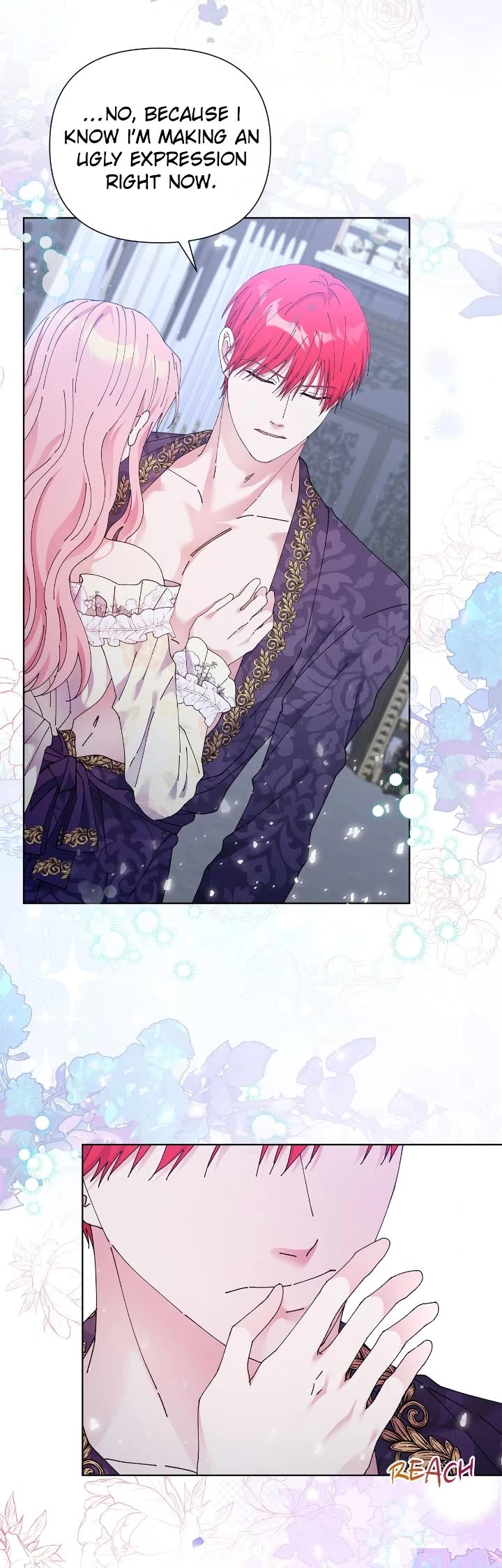 Lady Beast chapter 134 page 5