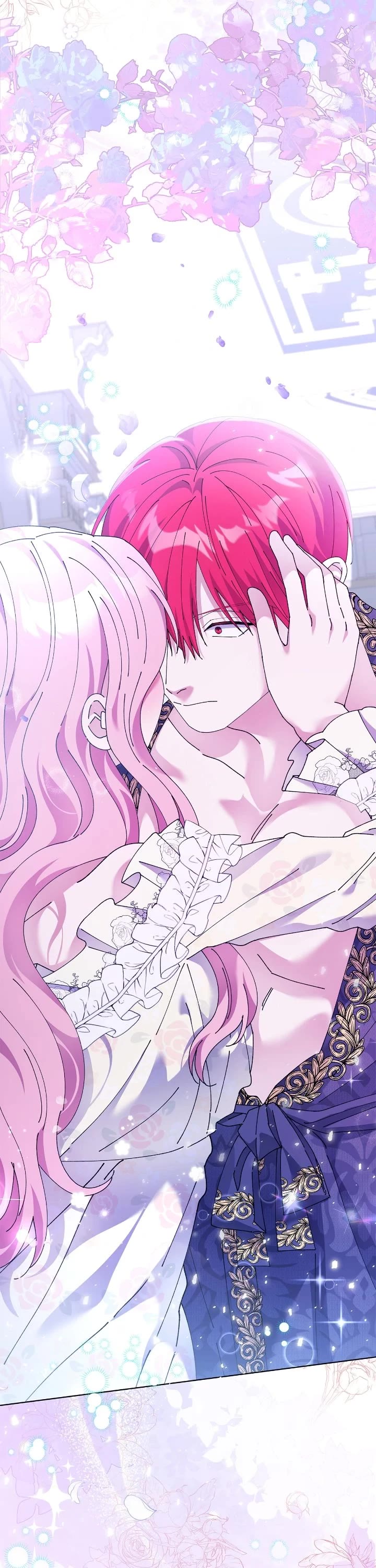 Lady Beast chapter 134 page 6