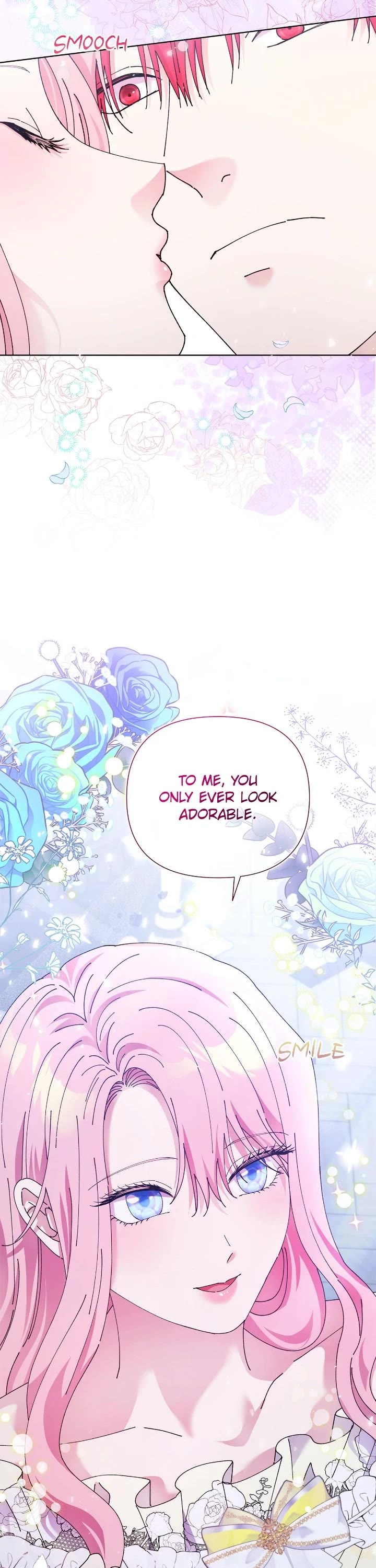 Lady Beast chapter 134 page 7