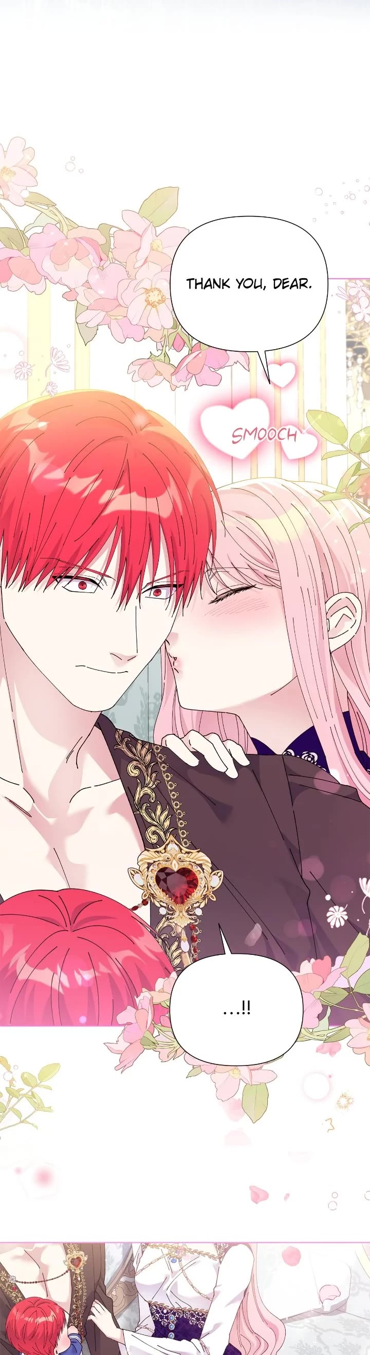 Lady Beast chapter 135 page 20