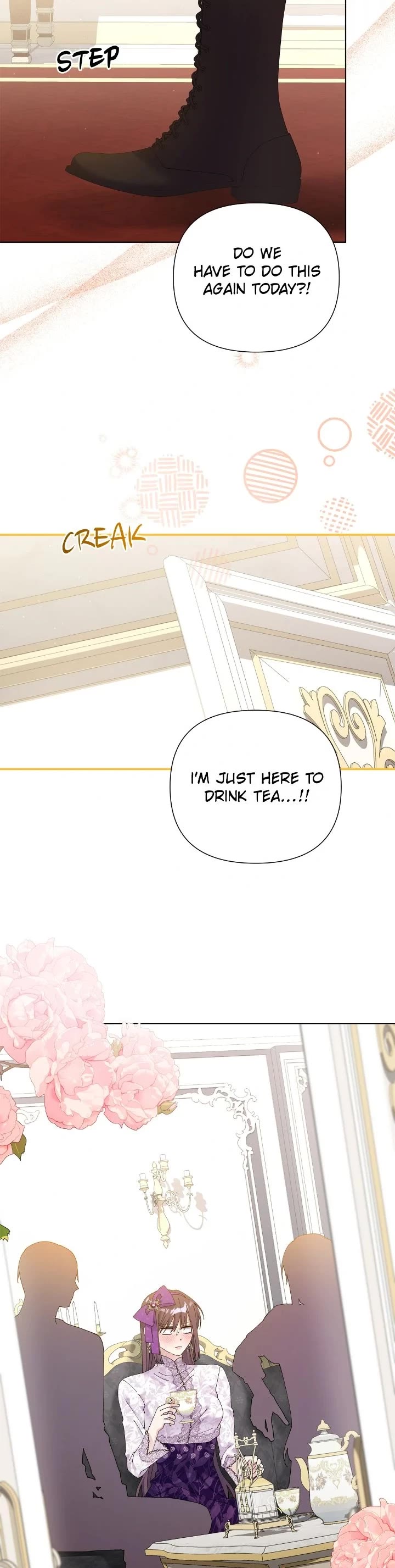 Lady Beast chapter 135 page 29