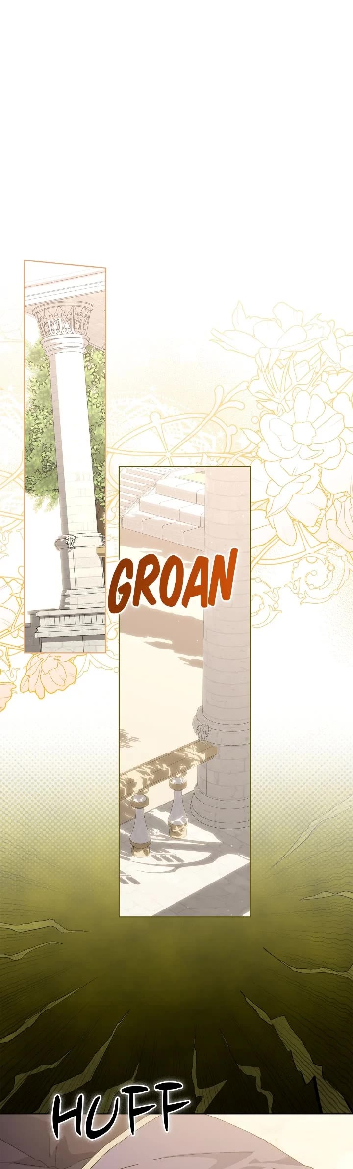 Lady Beast chapter 136 page 20