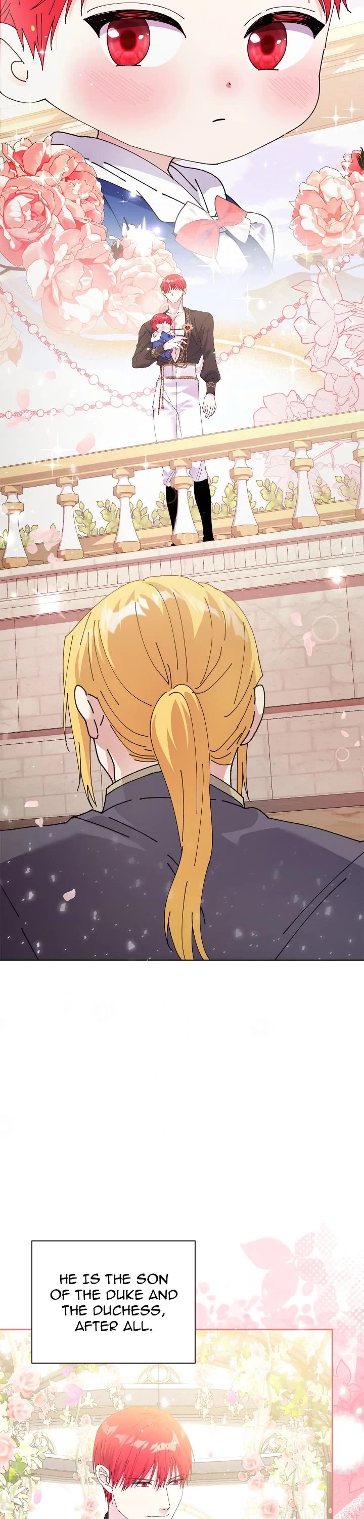 Lady Beast chapter 136 page 26