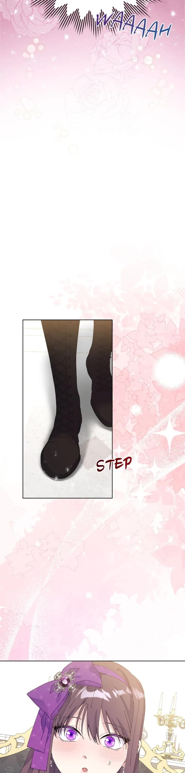 Lady Beast chapter 136 page 3