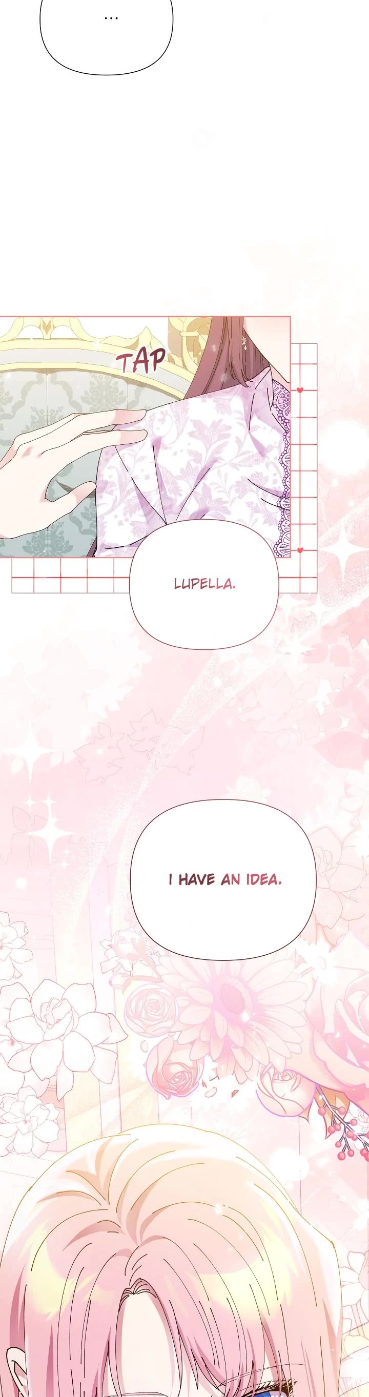 Lady Beast chapter 136 page 33