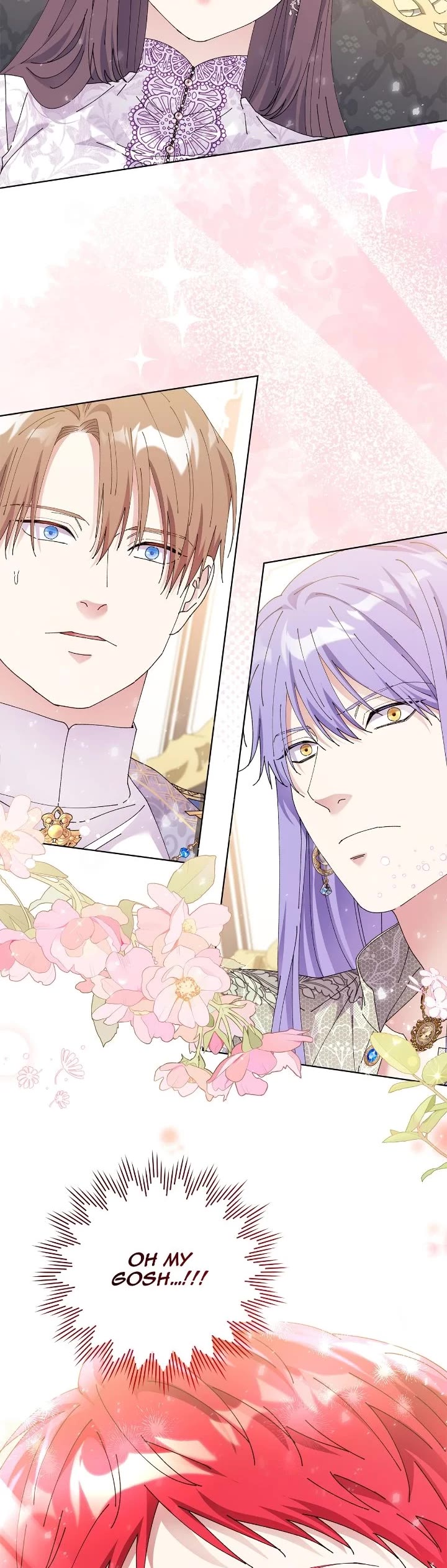 Lady Beast chapter 136 page 4