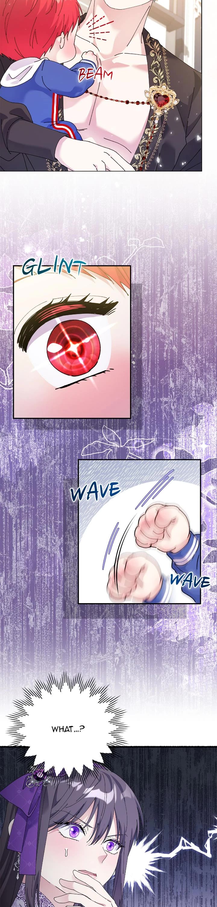 Lady Beast chapter 136 page 7