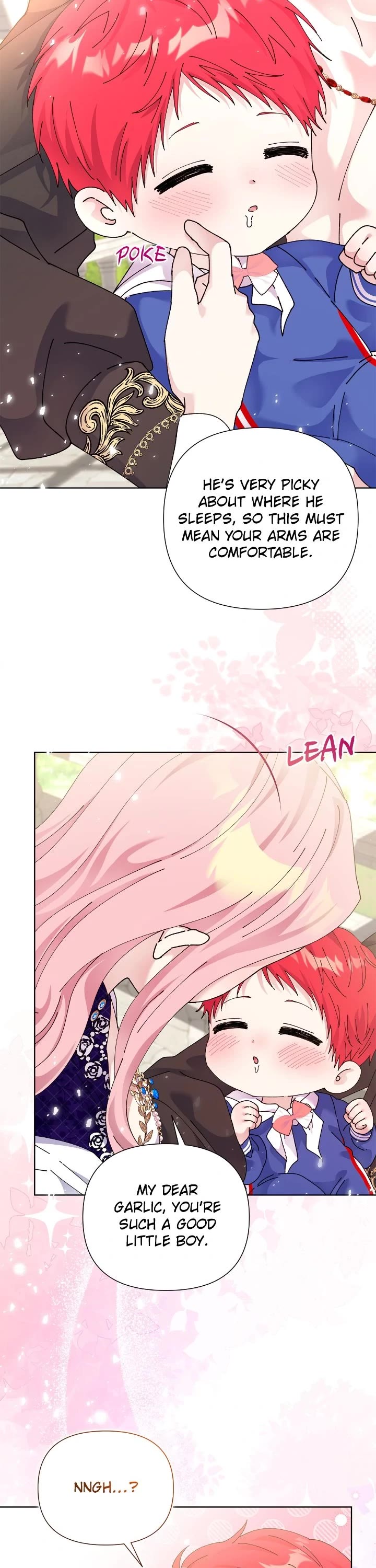 Lady Beast chapter 137 page 17