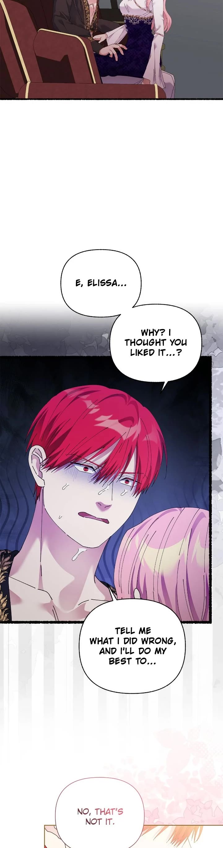 Lady Beast chapter 137 page 29