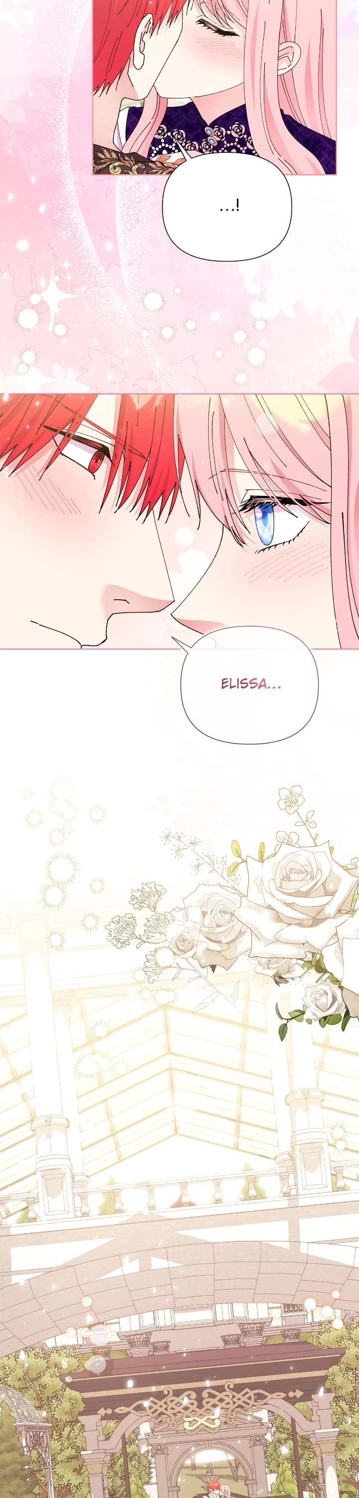 Lady Beast chapter 137 page 32